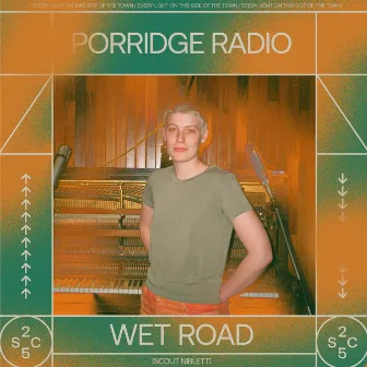 Wet Road by Porridge Radio