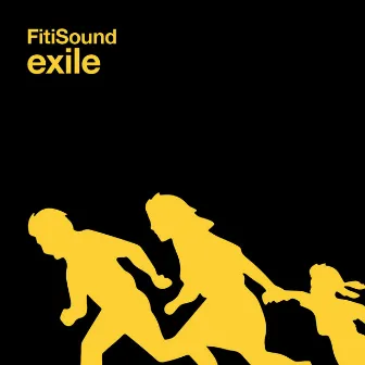 Exile by Fitisound