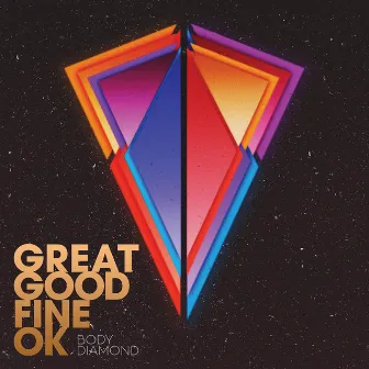 Body Diamond by Great Good Fine Ok