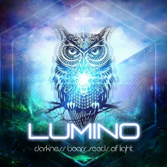 Darkness Bears Seeds of Light by Lumino