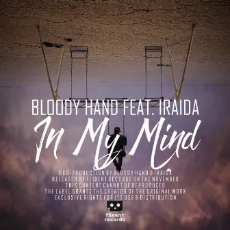 In My Mind by Bloody Hand