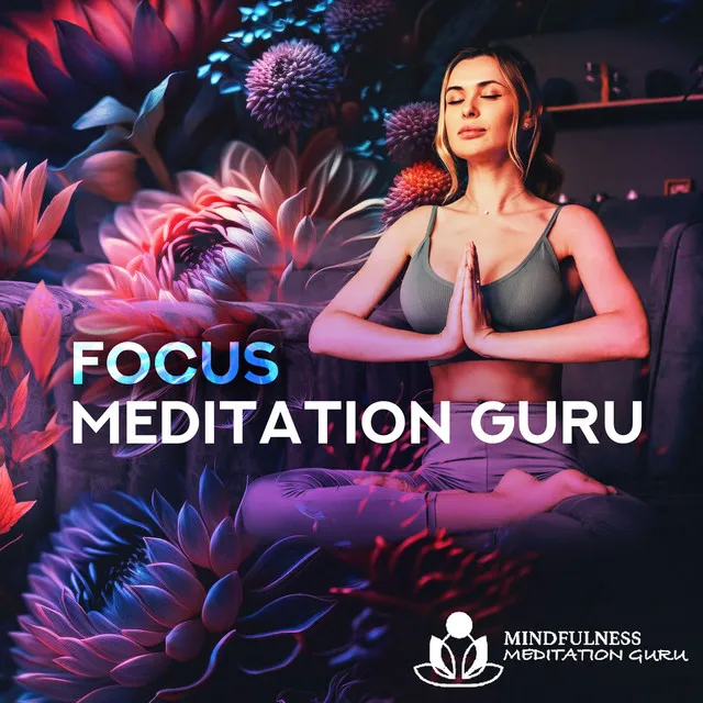 Focus Meditation Guru