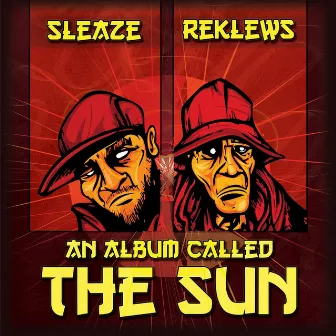 An Album Called the Sun by Sleaze & Reklews