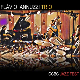 Ccbc Jazz Fest by Flávio Iannuzzi Trio