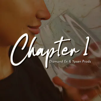 Chapter 1 by Ypsen Prods