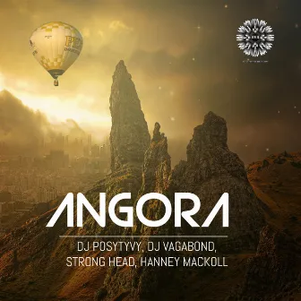 Angora by Dj Posytyvy