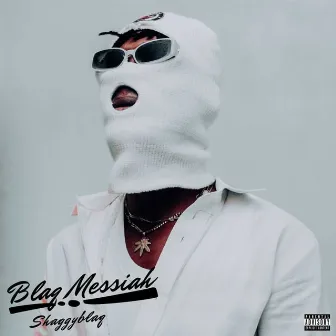 Blaq Messiah by Shaggyblaq