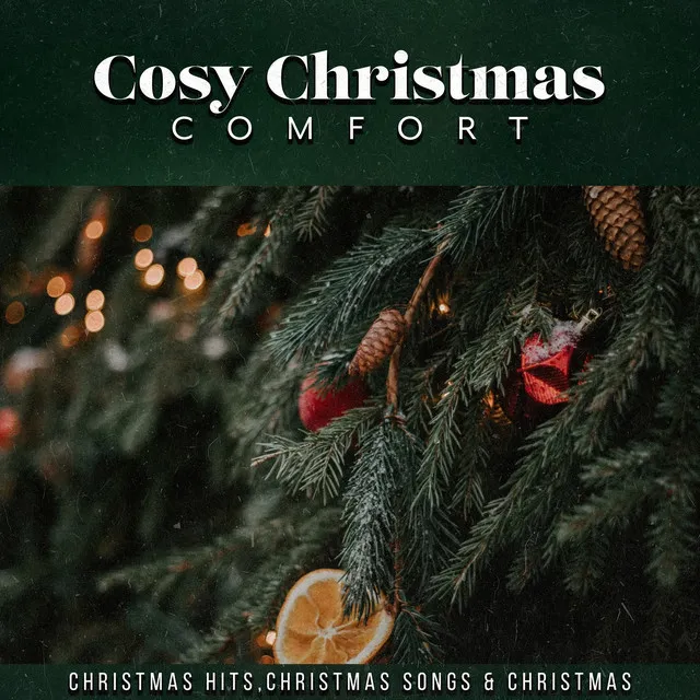 Cosy Christmas Comfort