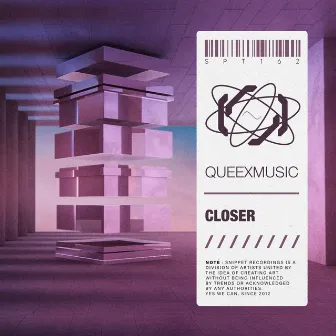 Closer by Queexmusic