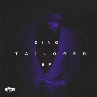 Tailored EP by The Letter Z