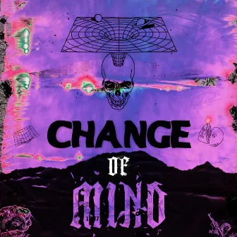 Change Of Mind by Pardox