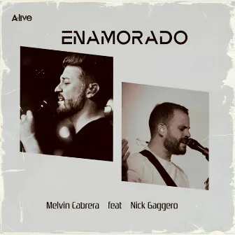 Enamorado by Melvin Cabrera