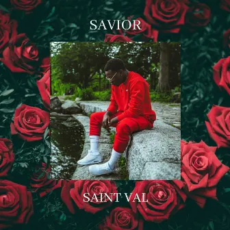 Savior by Saint Val