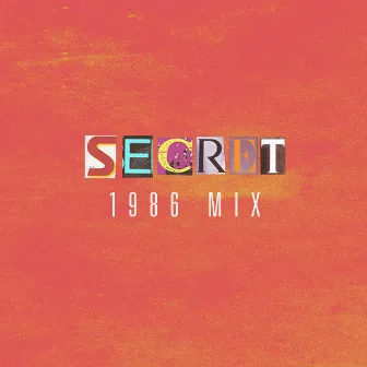 Secret (1986 Mix) by Chris Perry