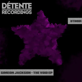 The Void EP by Simeon Jackson