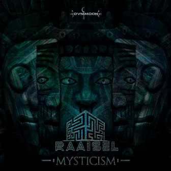 Mysticism by Raaisel