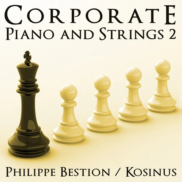 Corporate Piano And Strings 2