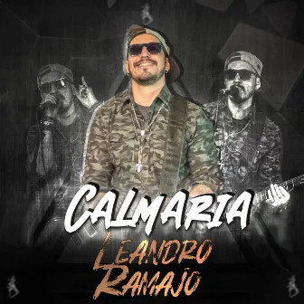 Calmaria by Leandro Ramajo