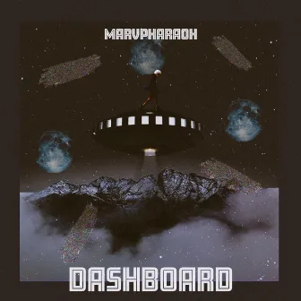 Dashboard by MarvPharaoh