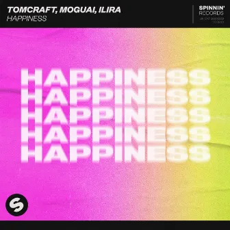 Happiness by Tomcraft