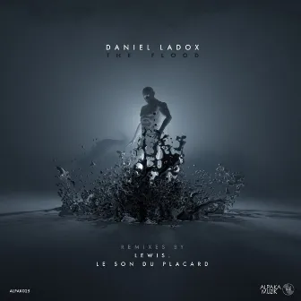 The Flood EP by Daniel Ladox