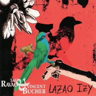 Lazao Izy by Vincent Bucher