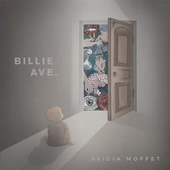 Billie Ave. by Alicia Moffet