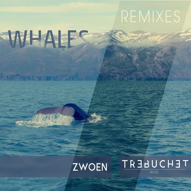 Whales - Der Schamane Remix