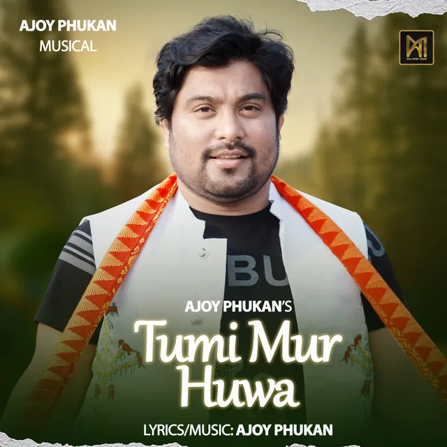 TUMI MUR HUA