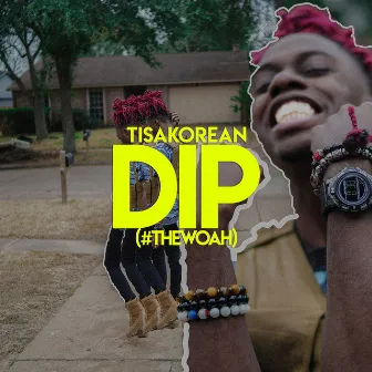 Dip (#thewoah) by TisaKorean