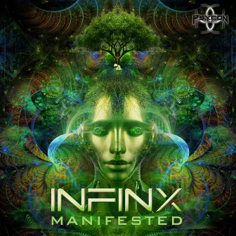 Manifested by INFINX