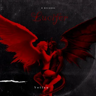 Lucifer by Yoilan