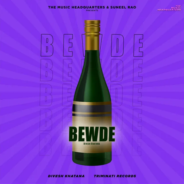 BEWDE