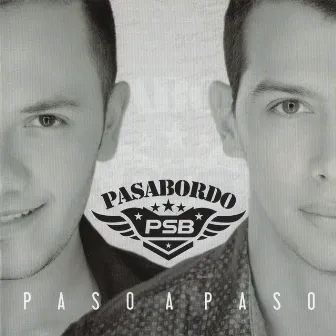 Paso A Paso by Pasabordo