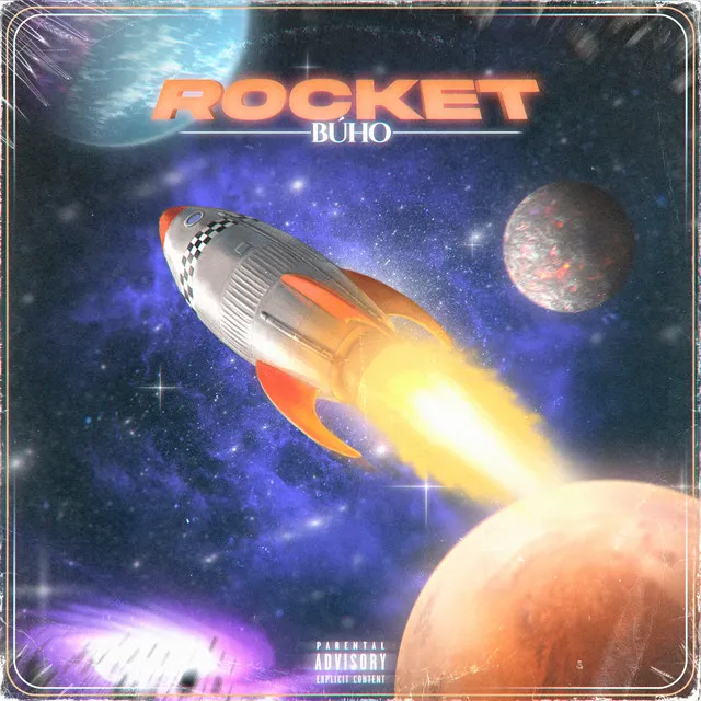 Rocket