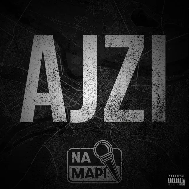 Na Mapi - Ajzi