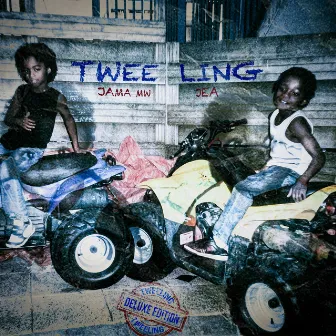 Tweeling (Deluxe) by Jama MW