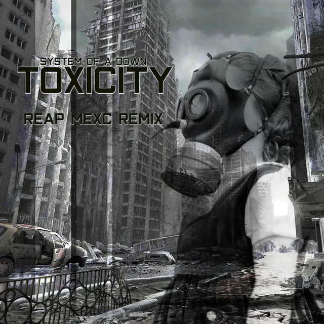 Toxicity - Hardtek Remix