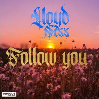 Follow You by Lloyd Ness