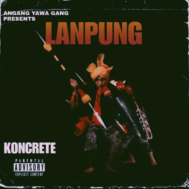 Lanpung