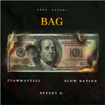 Bag by Flammavelli