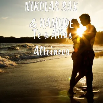 Te-a Atins Altcineva by Nikolas Sax