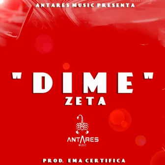 DIME by Antares Music Ma