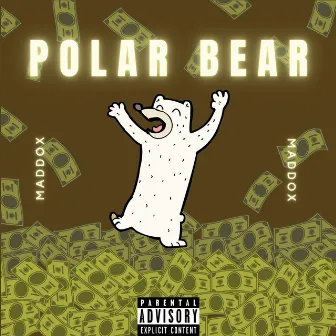 Polar Bear by Maddox