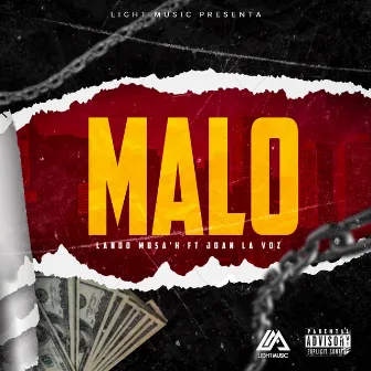 Malo by Lando Musa'h