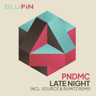 Late Night by PNDMC