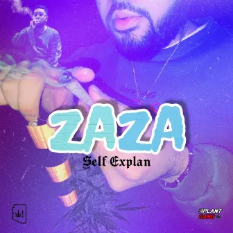 Zaza by Self Explan