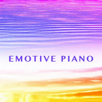 Emotive Piano by Sturcz String Quartet