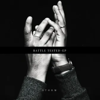 Battle Tested-EP by Storm