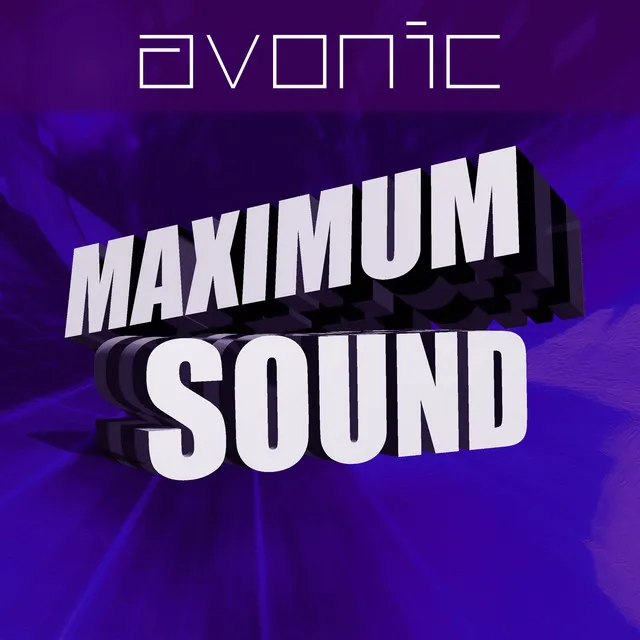 Maximum Sound